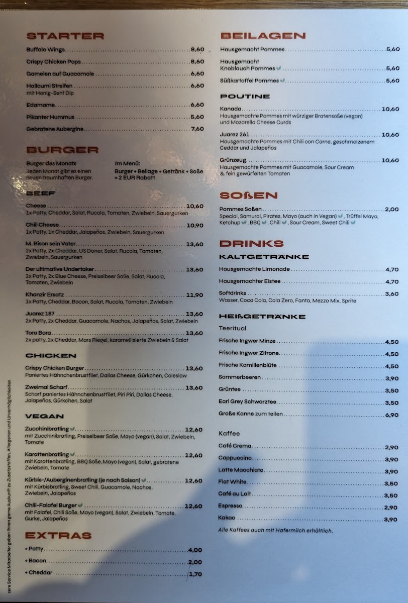 Menu Traumkuh-4