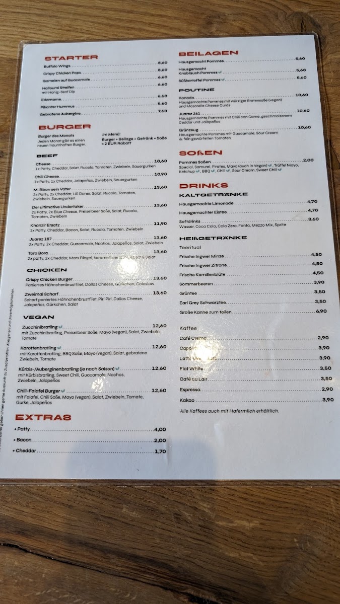 Menu Traumkuh-6